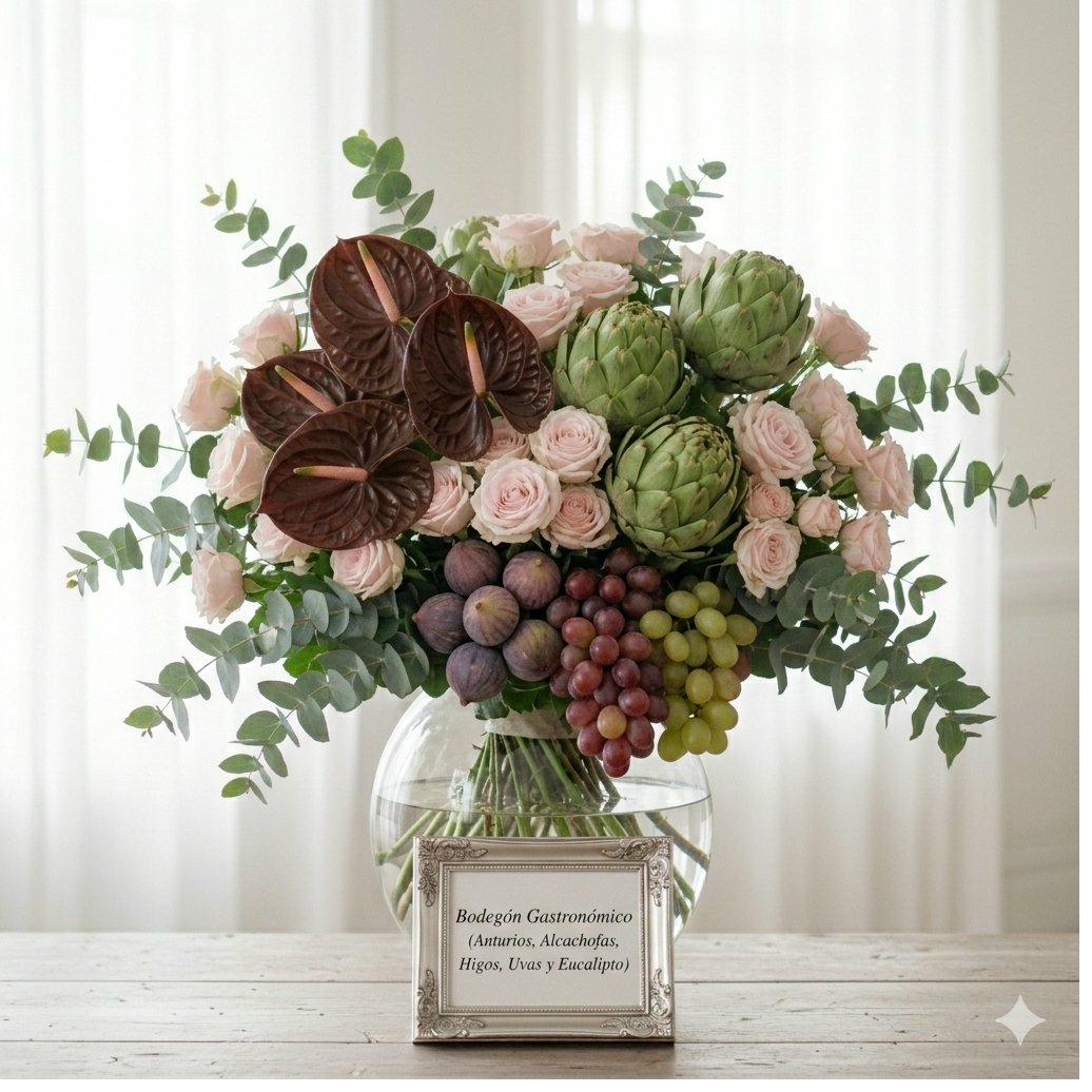 Bodegon Gastronomico