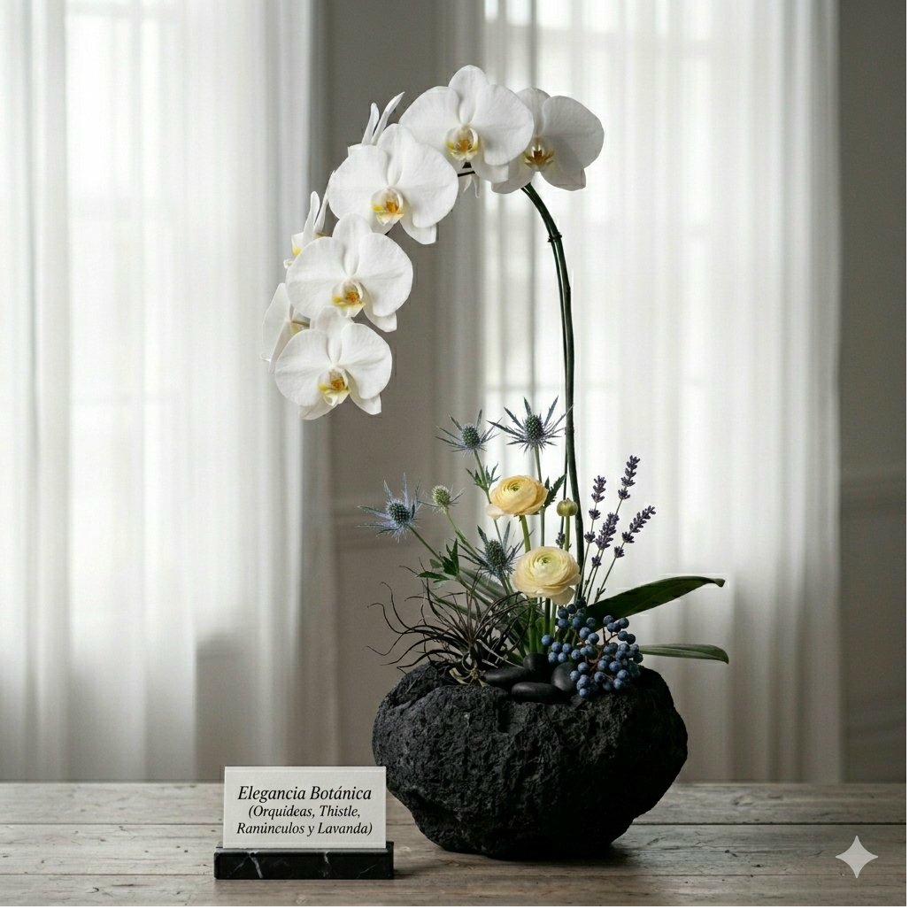 Minimalismo Rive Gauche